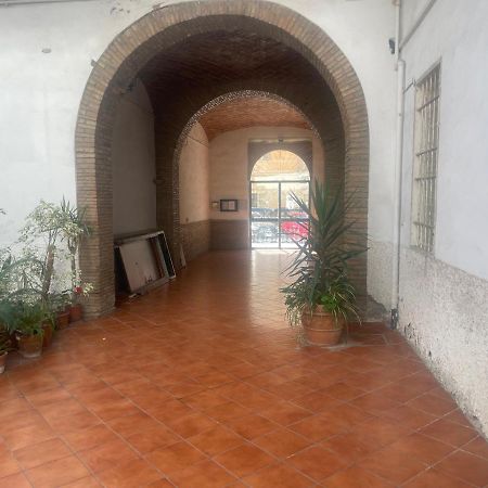 Be Your Home - Grazioso Monolocale Tra Porto E Stazione Civitavecchia Eksteriør billede