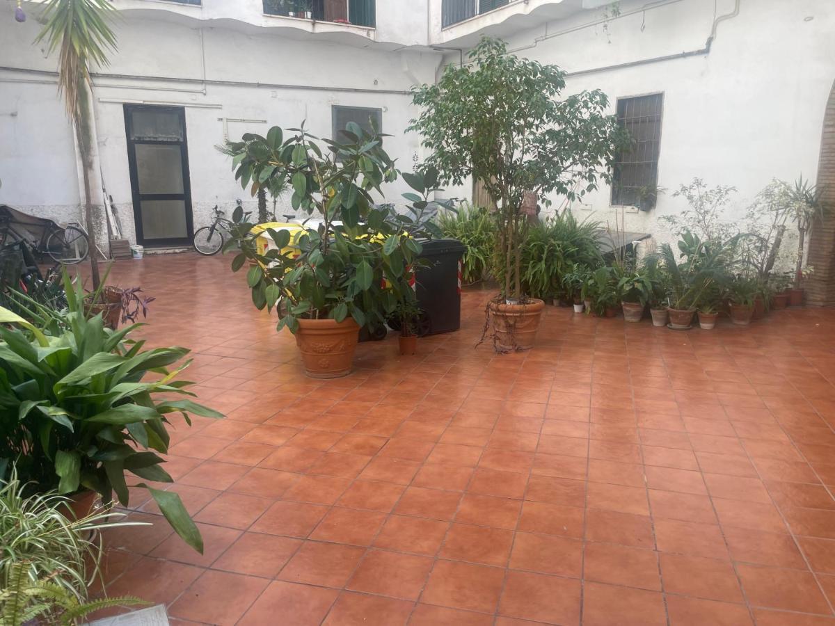 Be Your Home - Grazioso Monolocale Tra Porto E Stazione Civitavecchia Eksteriør billede