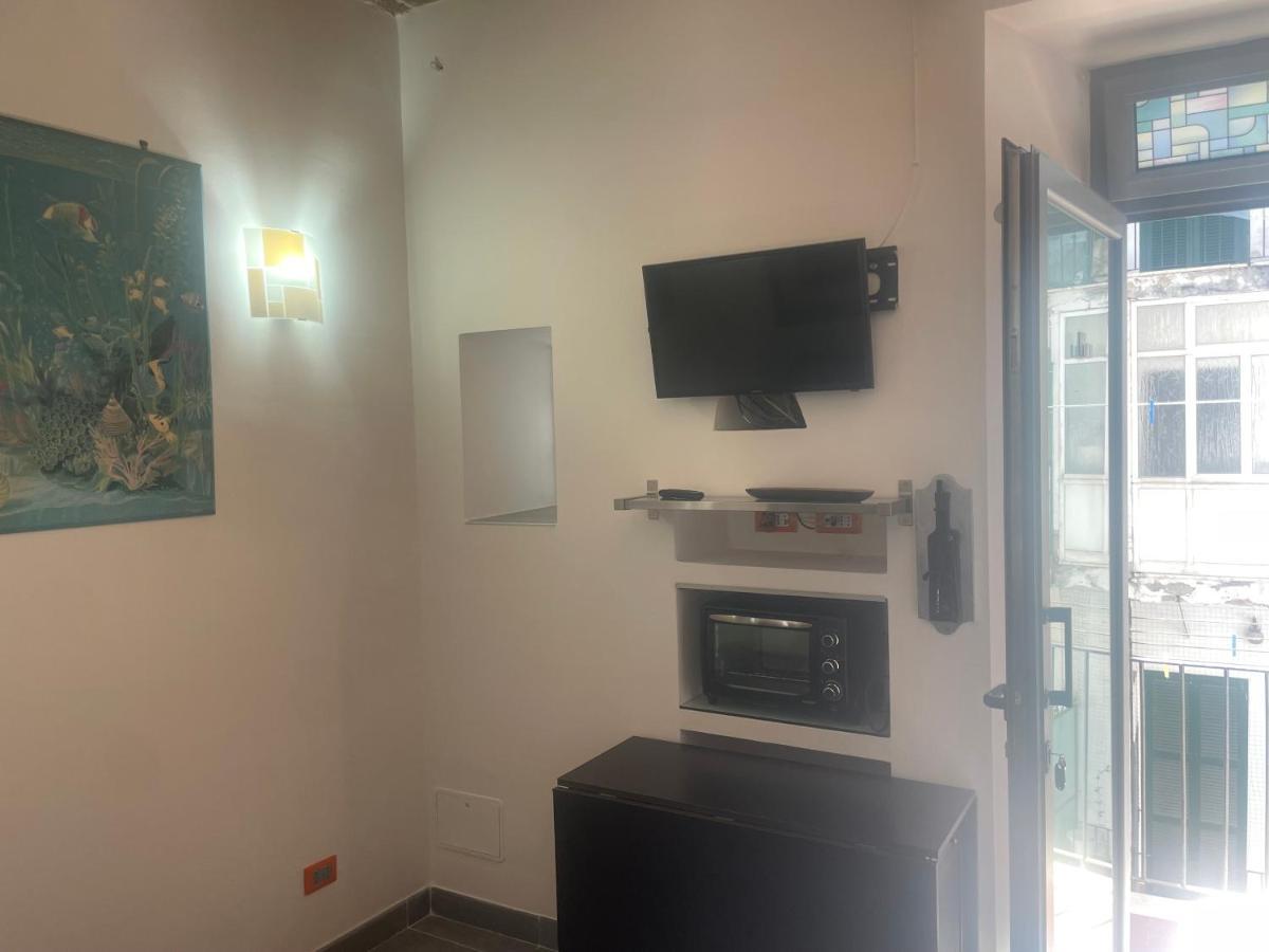 Be Your Home - Grazioso Monolocale Tra Porto E Stazione Civitavecchia Eksteriør billede