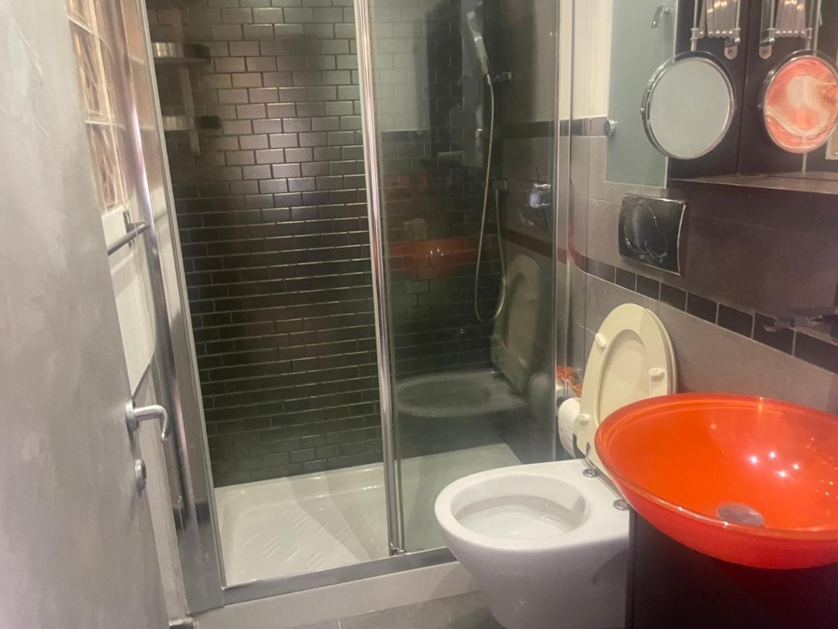 Be Your Home - Grazioso Monolocale Tra Porto E Stazione Civitavecchia Eksteriør billede